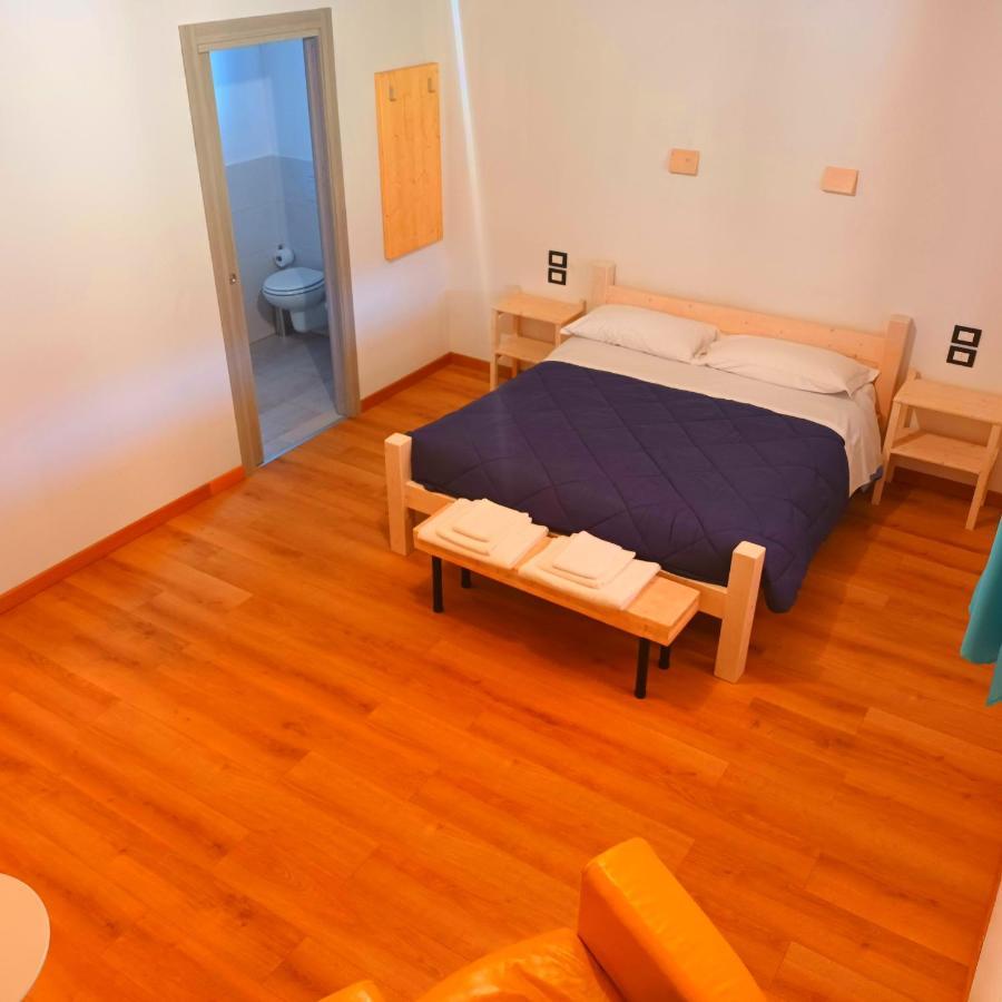 Agriturismo Incanto Della Natura Cannara Ngoại thất bức ảnh