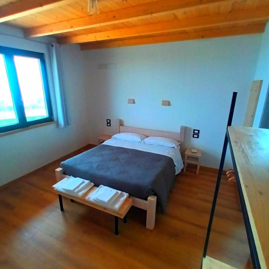 Agriturismo Incanto Della Natura Cannara Ngoại thất bức ảnh
