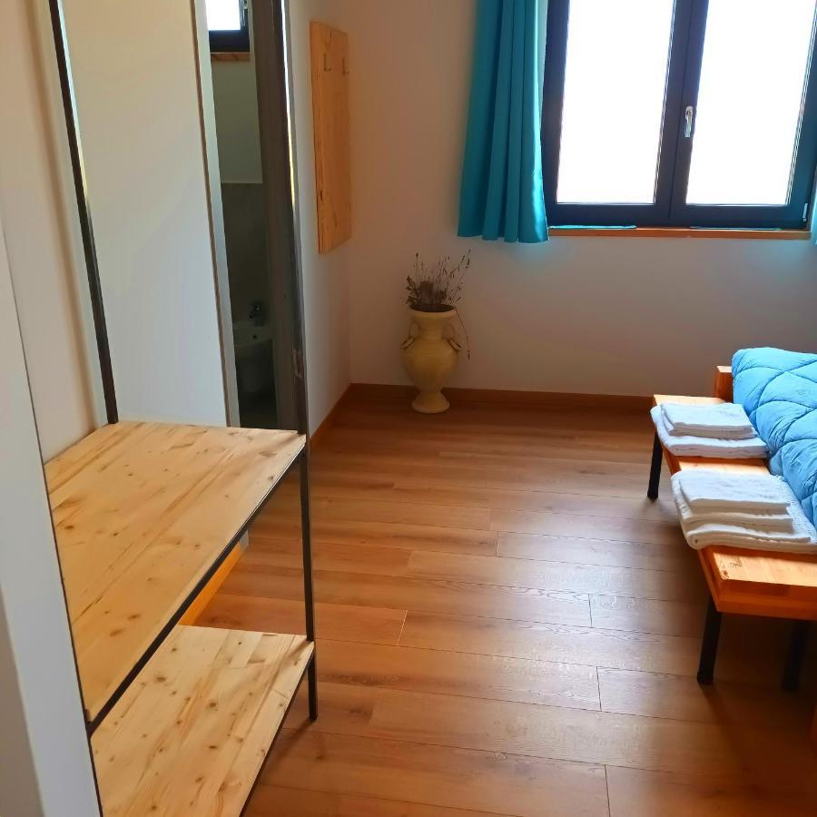Agriturismo Incanto Della Natura Cannara Ngoại thất bức ảnh